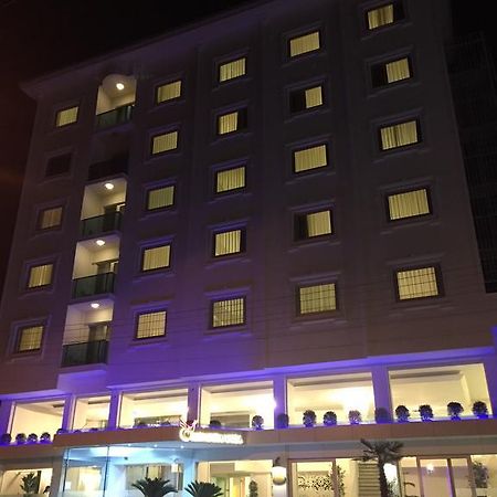 Cimenoglu Hotel Denizli  Esterno foto