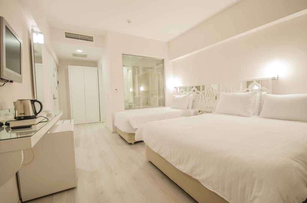 Cimenoglu Hotel Denizli  Esterno foto