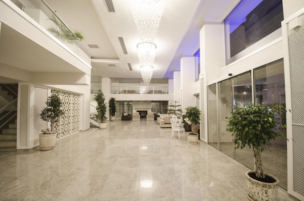 Cimenoglu Hotel Denizli  Esterno foto