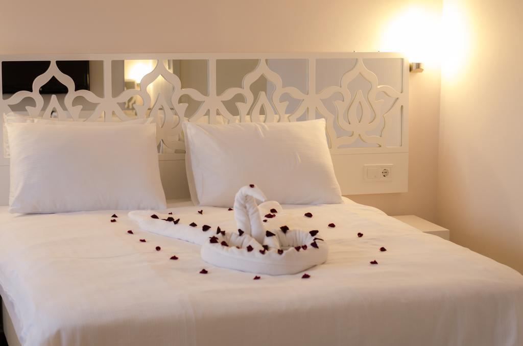 Cimenoglu Hotel Denizli  Esterno foto