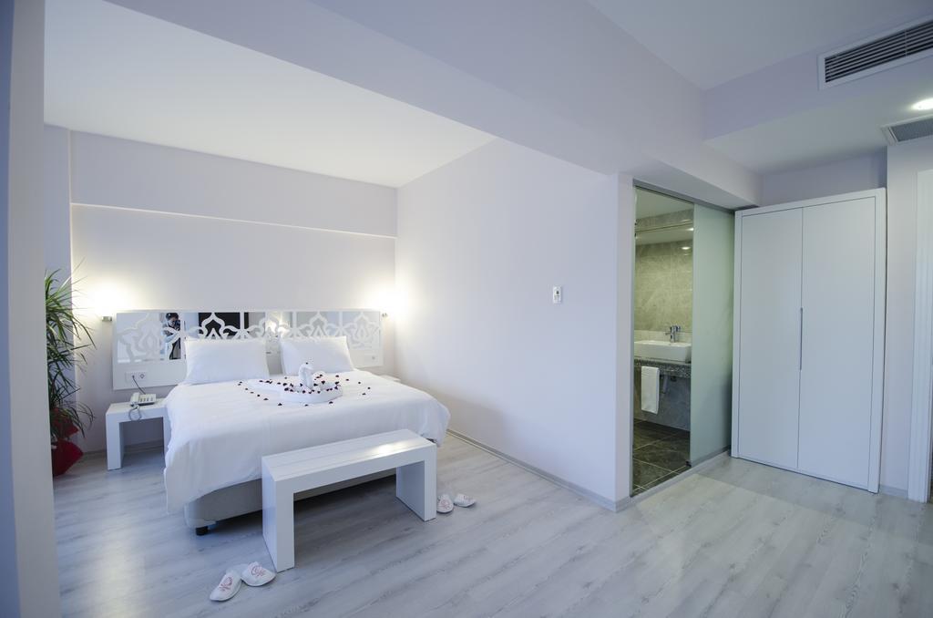 Cimenoglu Hotel Denizli  Esterno foto