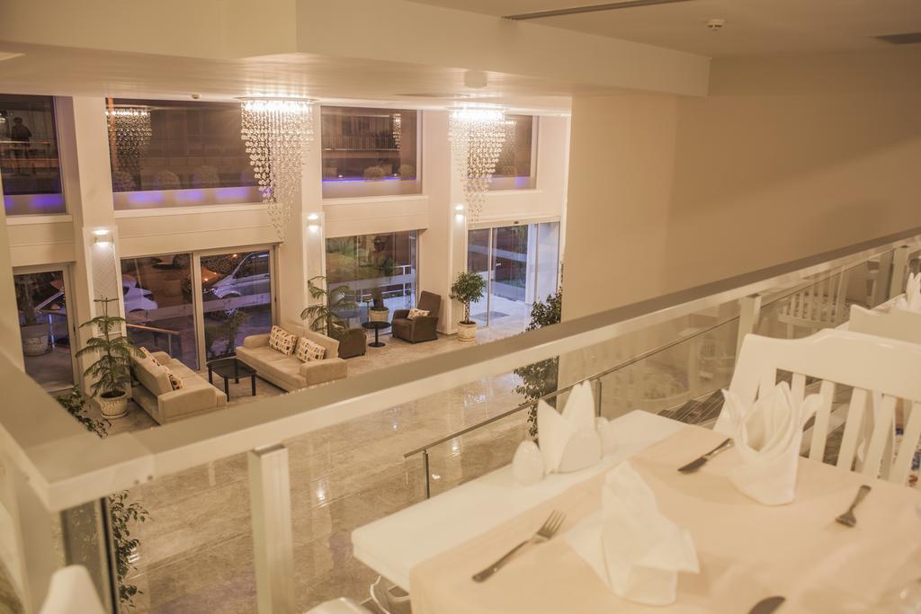 Cimenoglu Hotel Denizli  Esterno foto