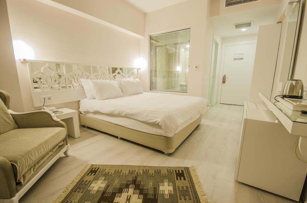Cimenoglu Hotel Denizli  Esterno foto