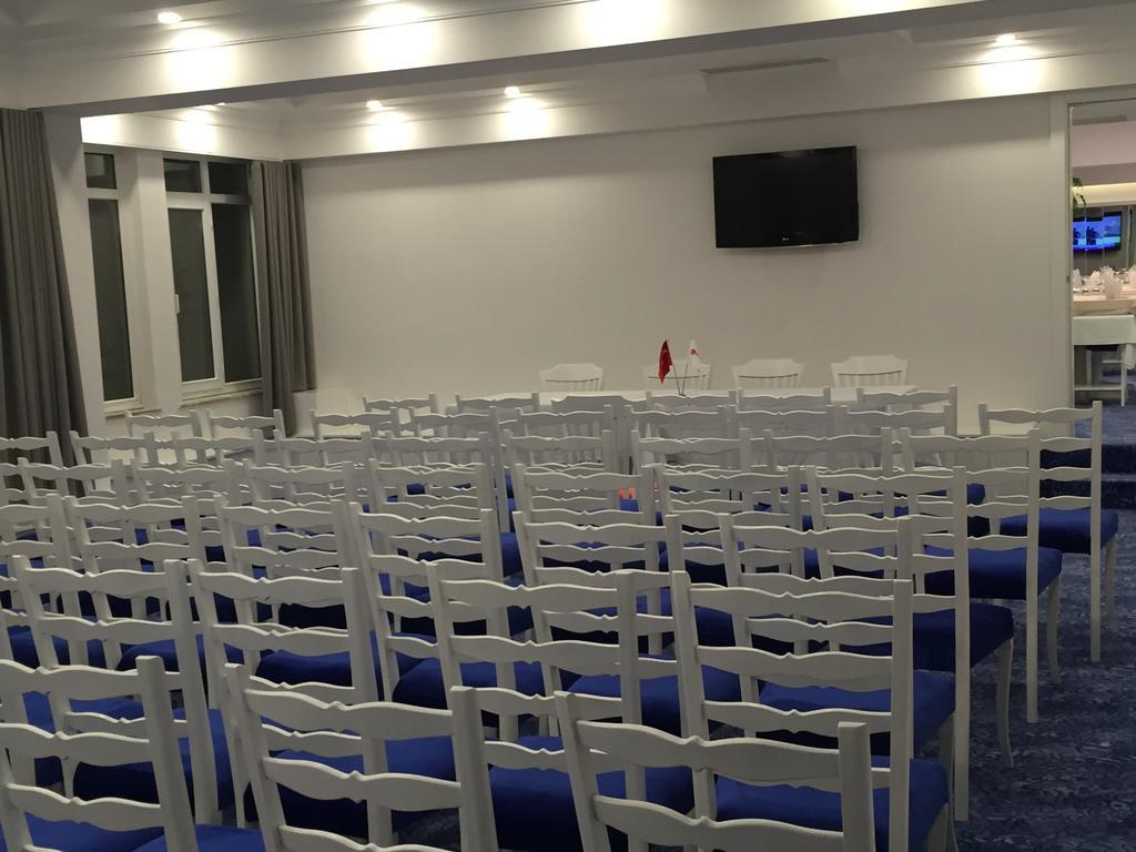 Cimenoglu Hotel Denizli  Esterno foto