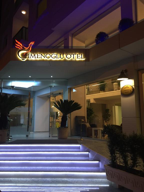 Cimenoglu Hotel Denizli  Esterno foto