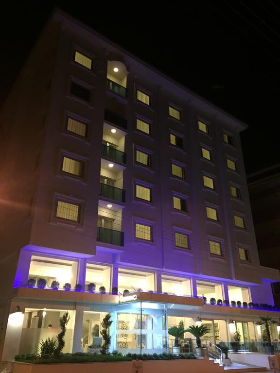 Cimenoglu Hotel Denizli  Esterno foto