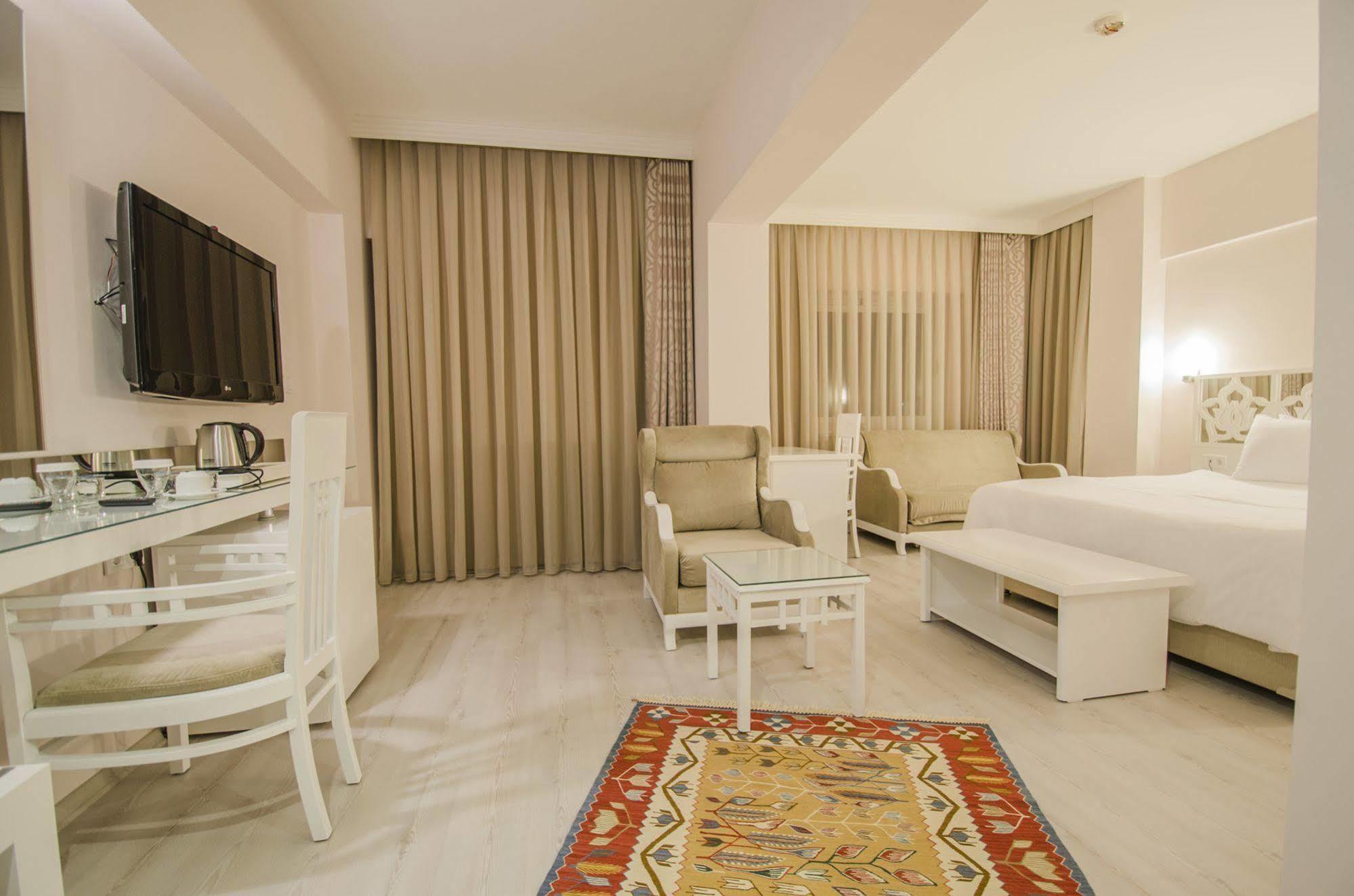 Cimenoglu Hotel Denizli  Esterno foto