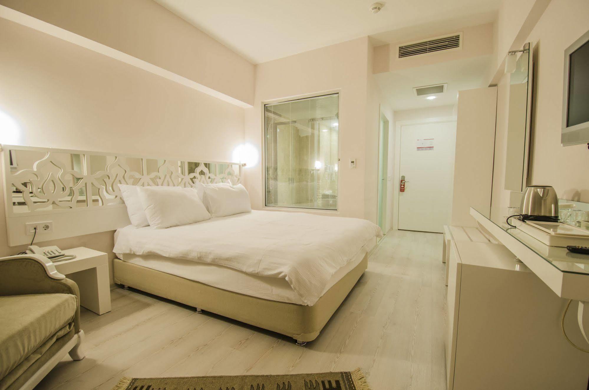 Cimenoglu Hotel Denizli  Esterno foto
