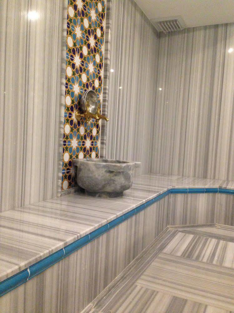 Cimenoglu Hotel Denizli  Esterno foto