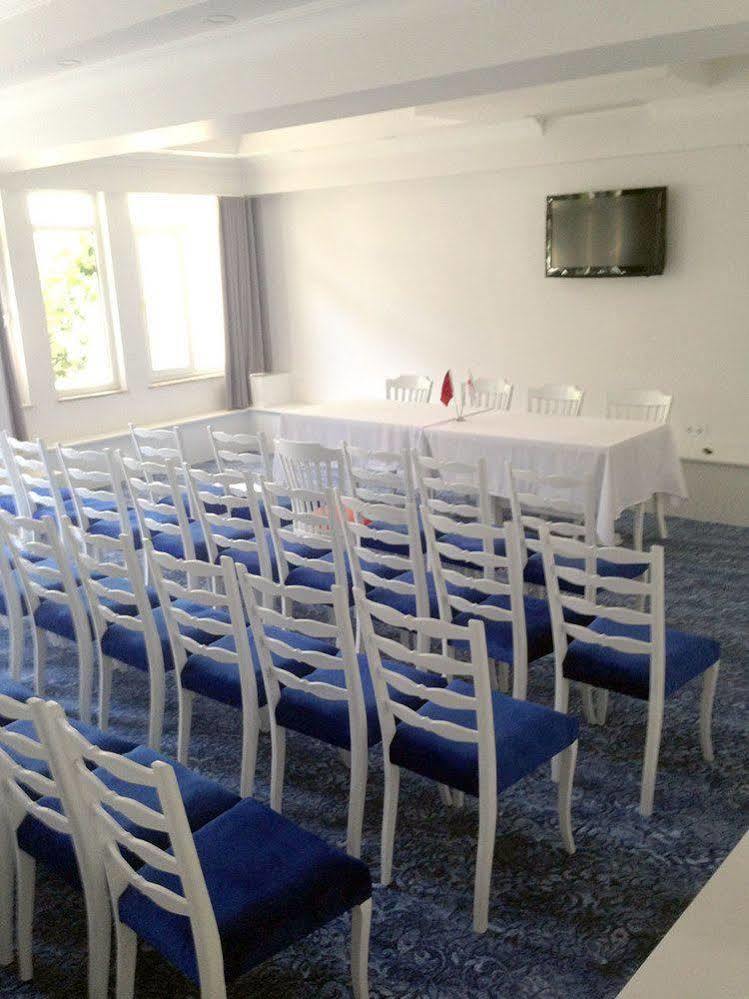 Cimenoglu Hotel Denizli  Esterno foto