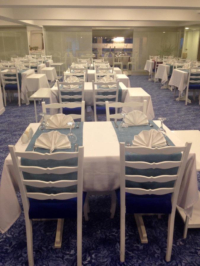 Cimenoglu Hotel Denizli  Esterno foto